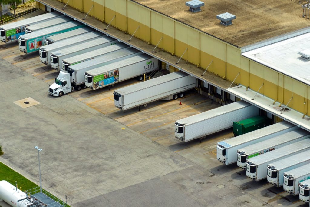 Air Permits in Motion: How FedEx Could Transform Compliance with LSARS