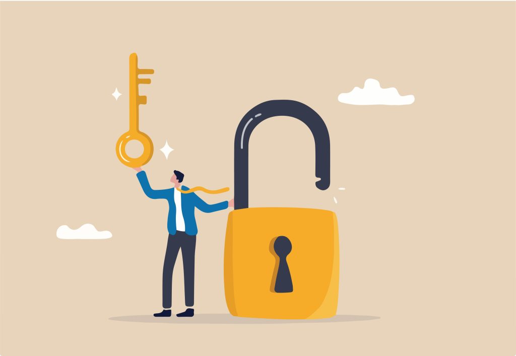 How One Simple Change Can Unlock Millions in Growth and Get You Noticed
