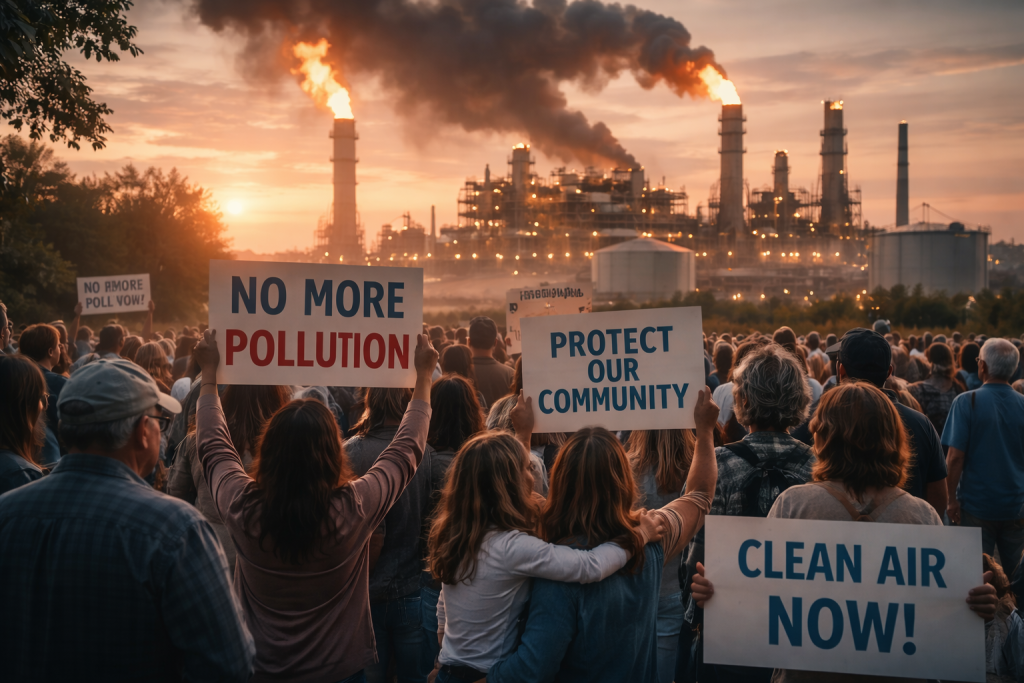 When Companies Lose the Community: One Missed Step Could Cost Tens of Millions — and How LSARS Could Have Saved the Day