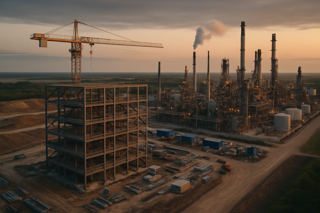 When Silence Becomes Risk: What Every Executive Should Know About Air Permit Delays