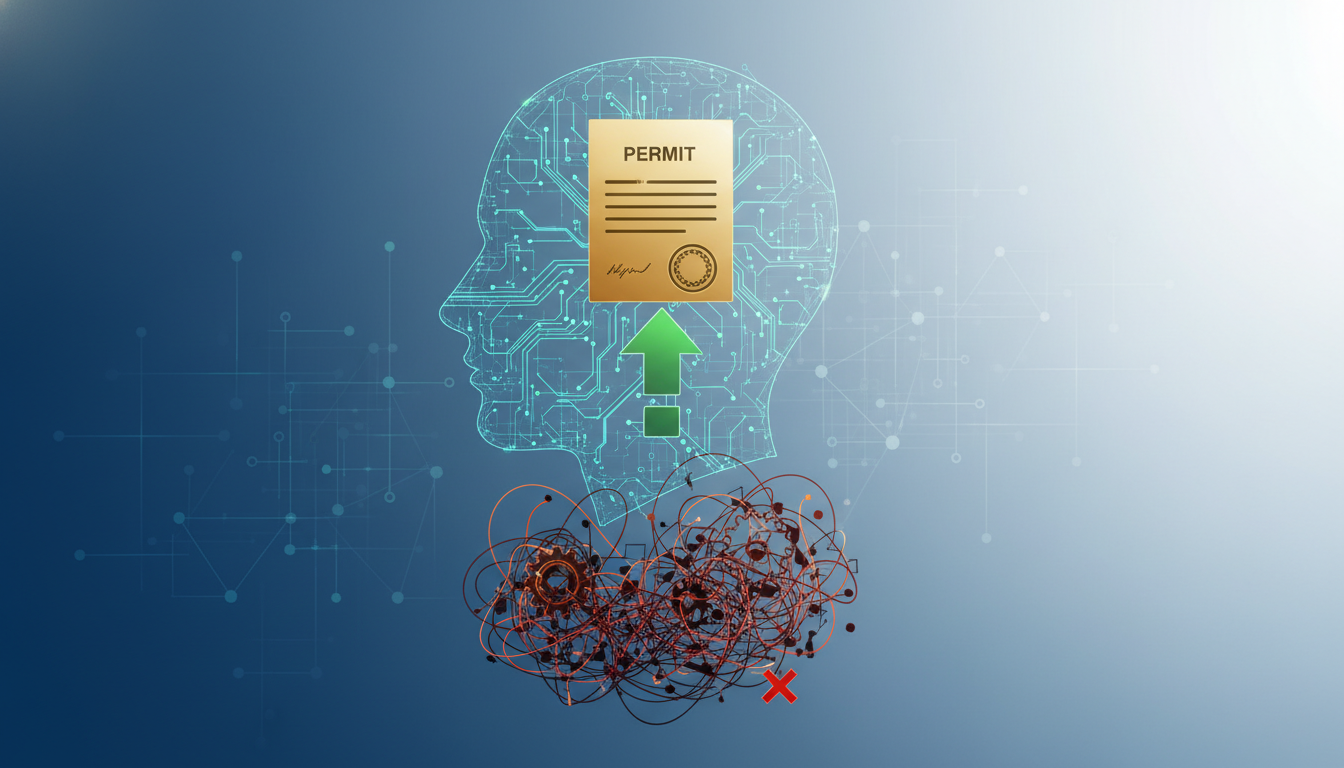 The Psychology of Getting Air Permits Approved Faster — And Why Most Companies Get It Wrong