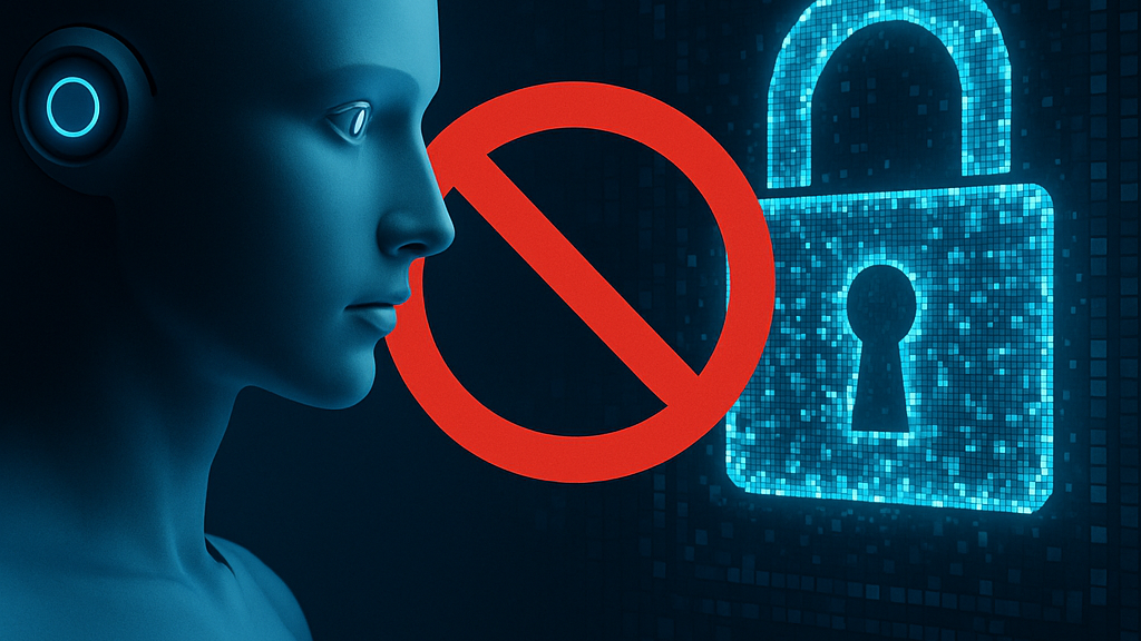 Why AI Will Never Solve the Digital Gateway Fight — But LSARS Can